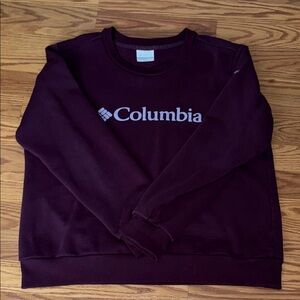 Columbia Women’s Sweater